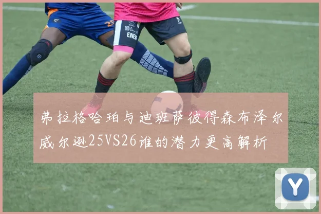 弗拉格哈珀与迪班萨彼得森布泽尔威尔逊25VS26谁的潜力更高解析